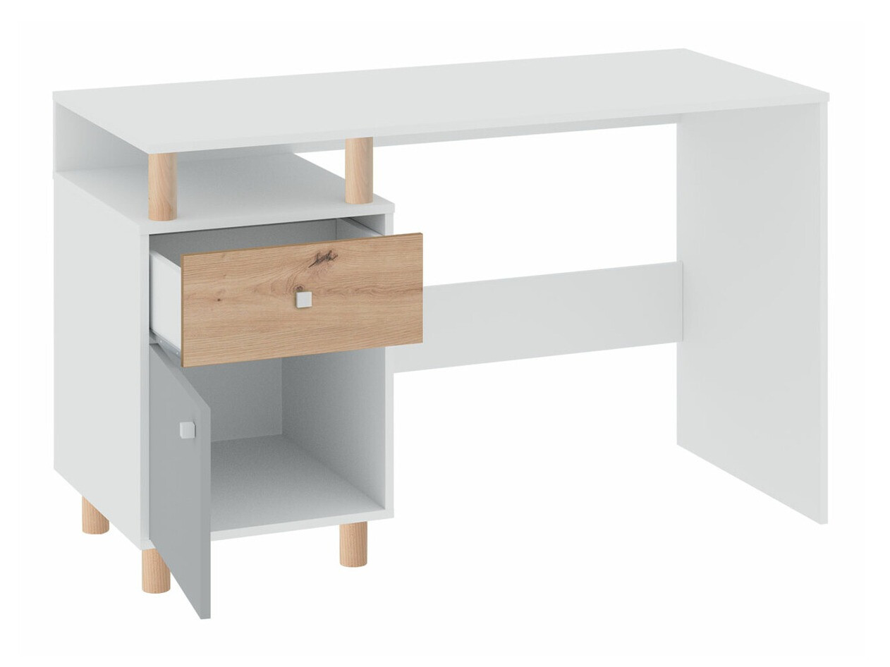 Kinderzimmer-Set Omaha P114