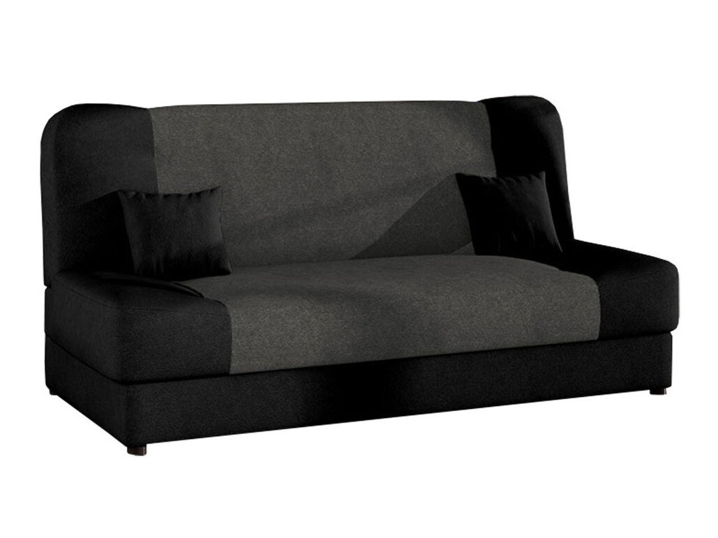 Schlafsofa Comfivo Cera I (Alova 04 + Alova 36)