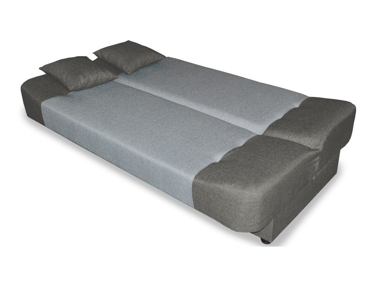 Schlafsofa Comfivo Cera I (Alova 04 + Alova 46)