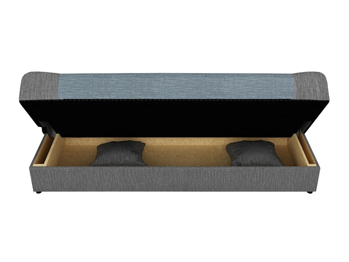 Schlafsofa Comfivo Cera I (Alova 04 + Alova 46)