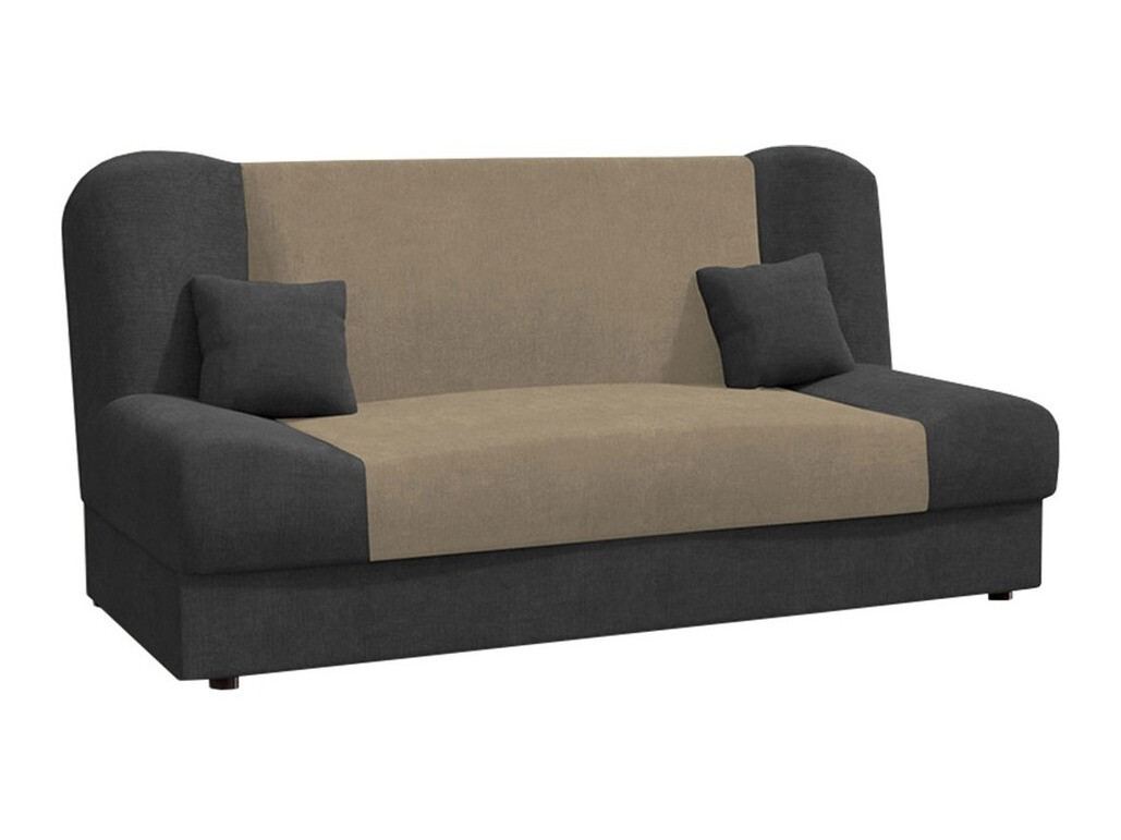 Schlafsofa Comfivo Cera I (Alova 36 + Alova 07)