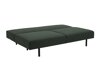 Schlafsofa Norsica 436 (Dunkelgrün)