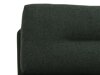 Schlafsofa Norsica 436 (Dunkelgrün)