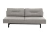 Schlafsofa Norsica 436 (Hellgrau)