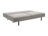 Schlafsofa Norsica 436 (Hellgrau)