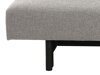Schlafsofa Norsica 436 (Hellgrau)