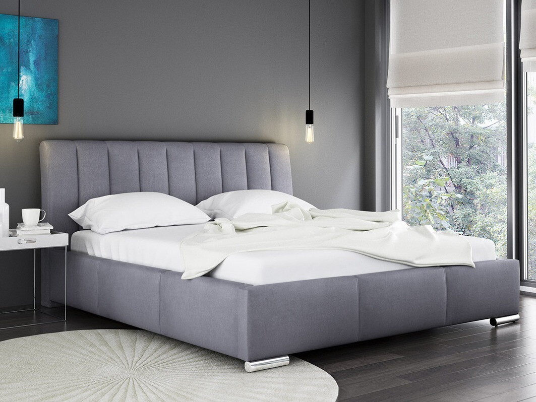 Bett Baltimore 109 (Aston 16)