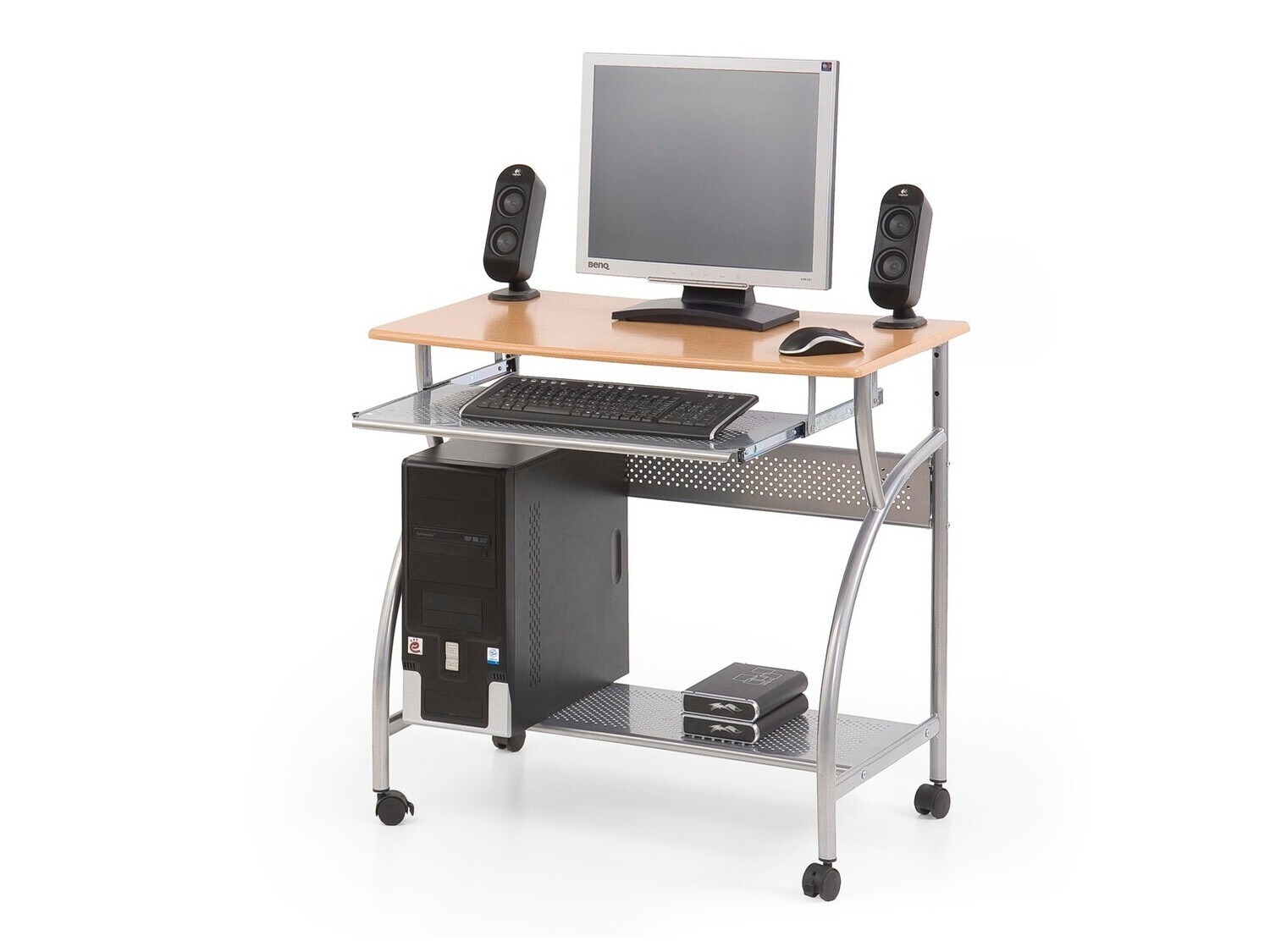 Bürotisch Houston 148