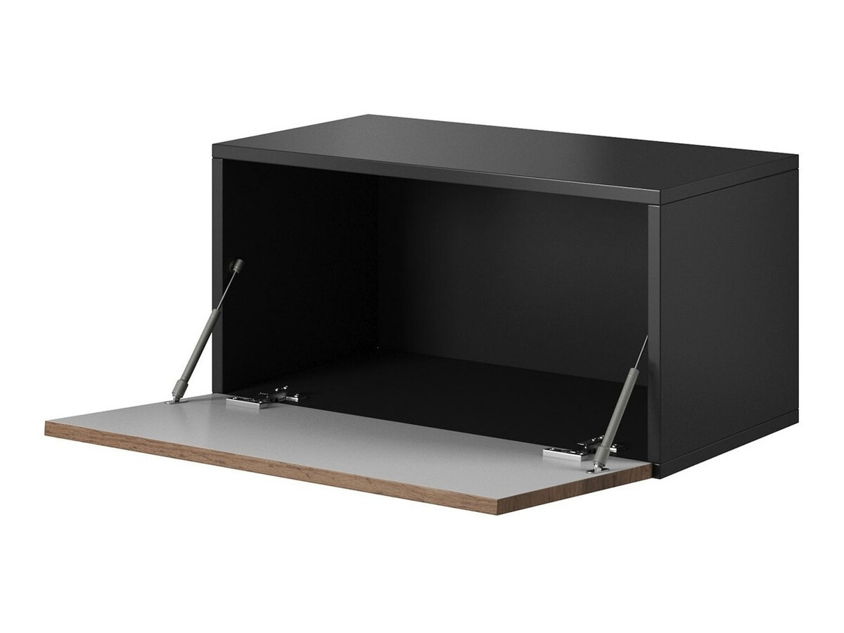 TV-Möbel Corbele 102 (Weiß)