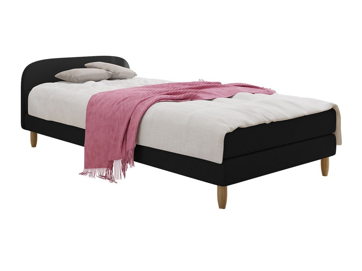 Boxspringbett Memphis 127 (Rico 13)