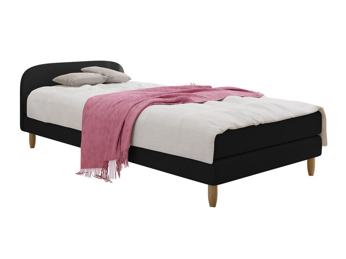 Boxspringbett Memphis 127 (Rico 13)