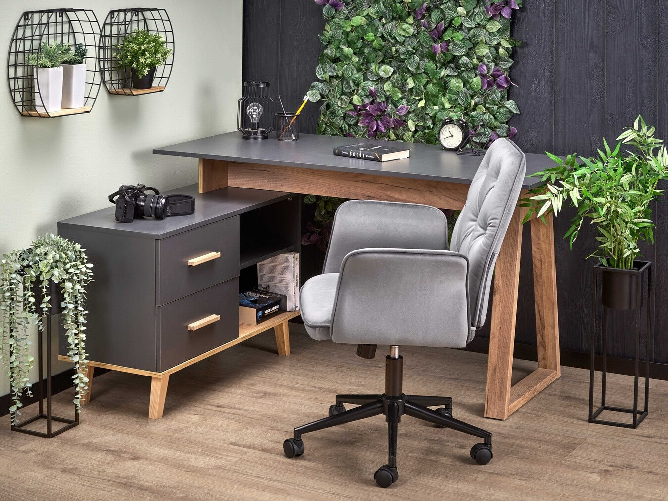 Bürotisch Houston 1211