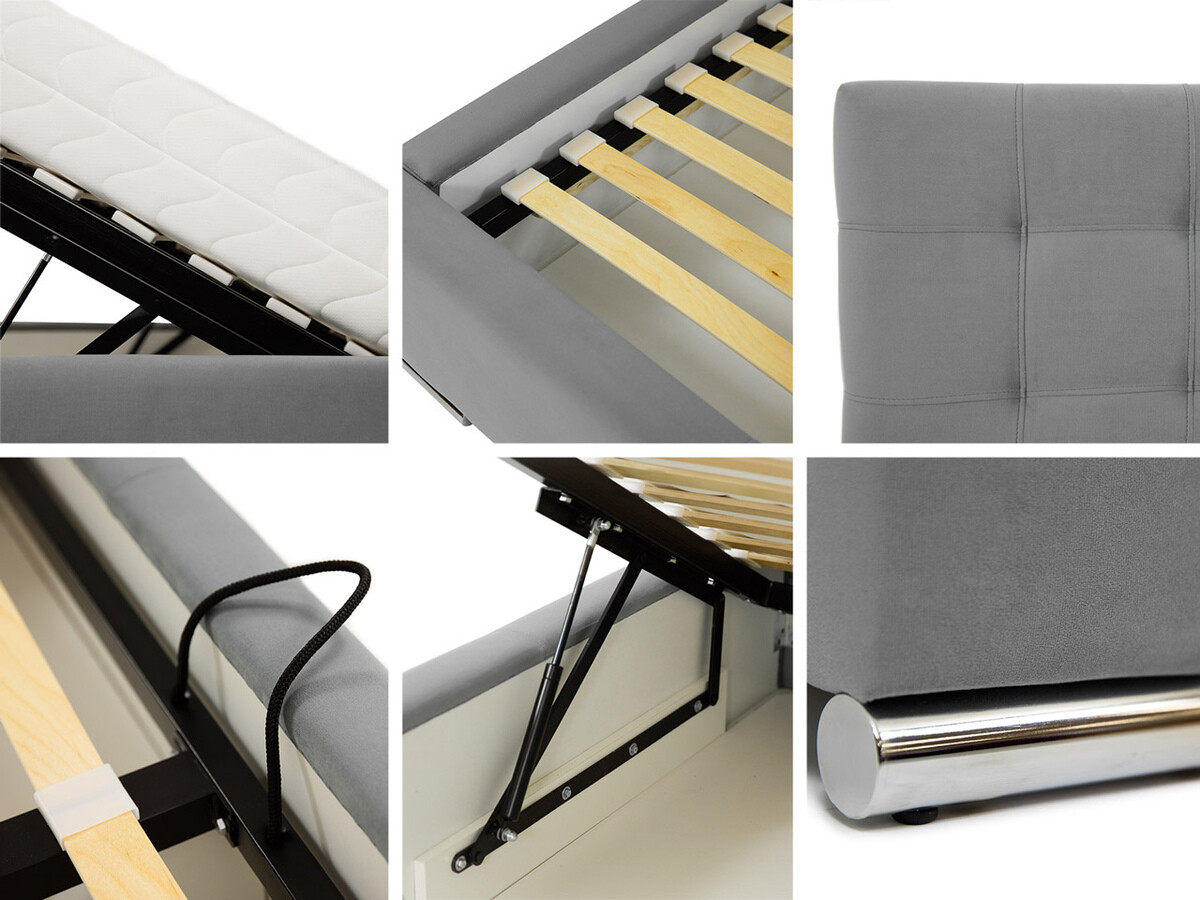 Bett Baltimore 106 (Soft 017)