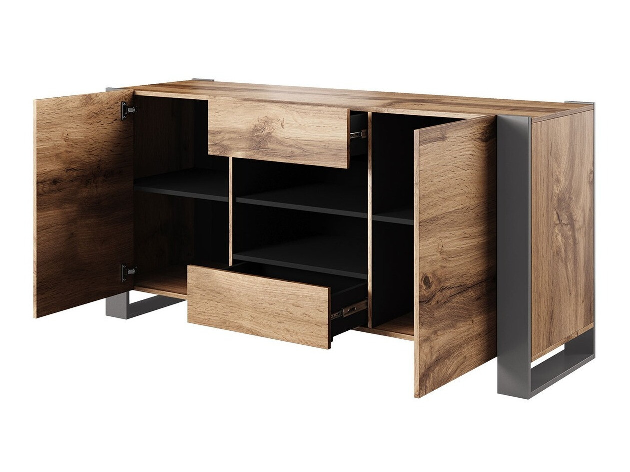 Wohnzimmer-Sets Nolvoi 105