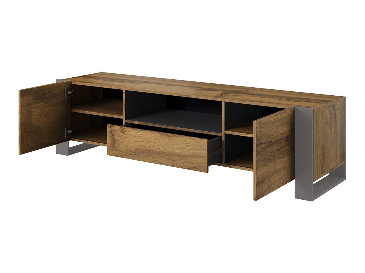 Wohnzimmer-Sets Nolvoi 105