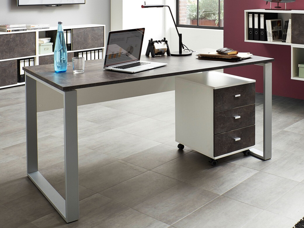 Bürotisch Sacramento 466