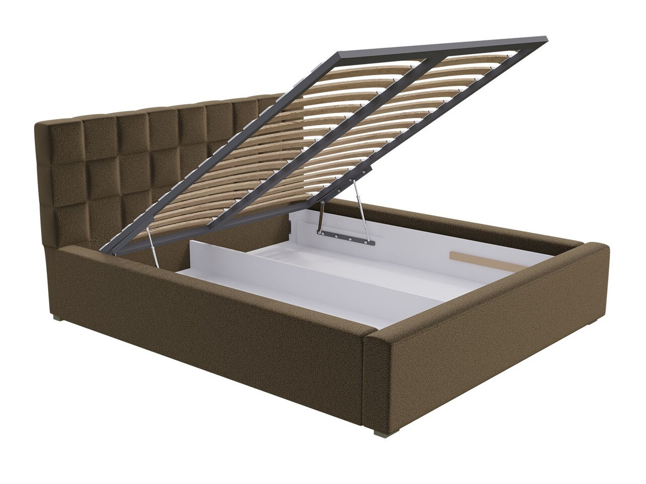 Bett Pomona 106 (Malmo 13 365)