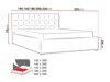 Bett Pomona 106 (Malmo 13 378)
