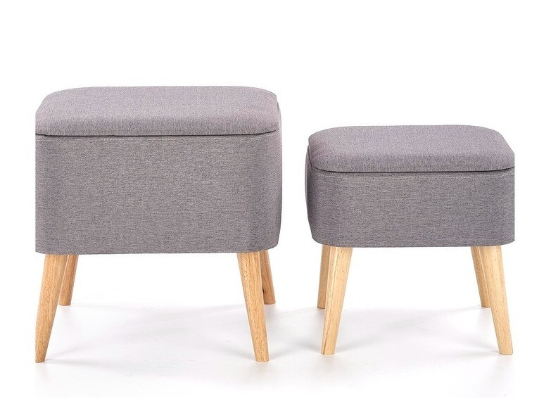 Hocker-Set Houston 1179