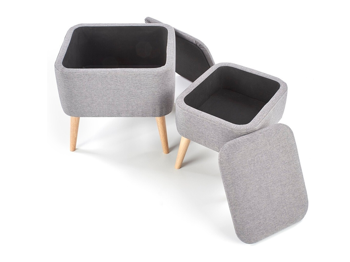 Hocker-Set Houston 1179