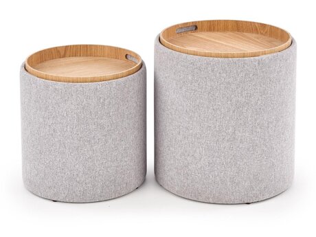 Hocker-Set Houston 1212
