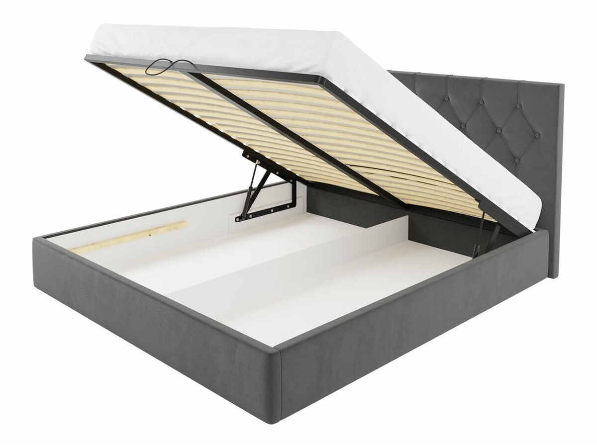 Bett Baltimore 160 (Mikrofaza 10)