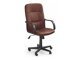 Bürostuhl Houston 594 (Braun)