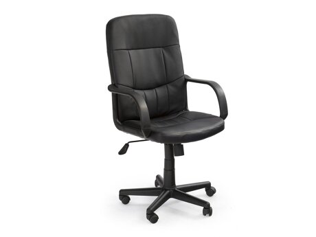 Bürostuhl Houston 594 (Schwarz)