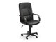 Bürostuhl Houston 594 (Schwarz)
