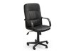Bürostuhl Houston 594 (Schwarz)