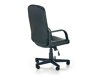 Bürostuhl Houston 594 (Schwarz)