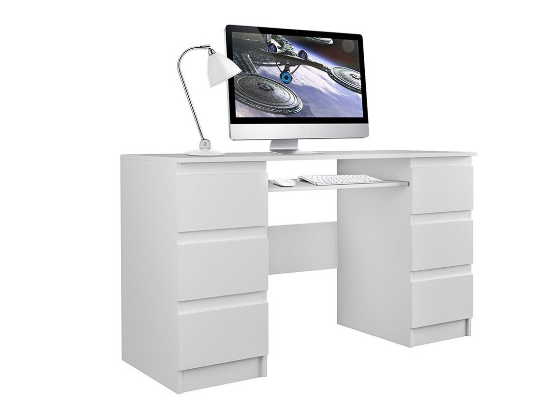 Bürotisch Comfivo Cor