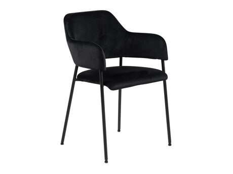 Stuhl Norsica 348 (Schwarz)