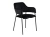 Stuhl Norsica 348 (Schwarz)