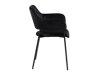 Stuhl Norsica 348 (Schwarz)
