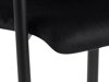 Stuhl Norsica 348 (Schwarz)
