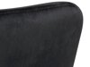 Stuhl Norsica 348 (Schwarz)