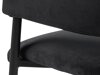 Stuhl Norsica 348 (Schwarz)
