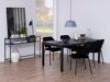Stuhl Norsica 348 (Schwarz)
