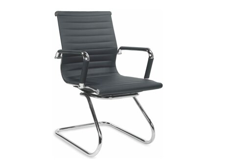 Bürostuhl Houston 570 (Schwarz)