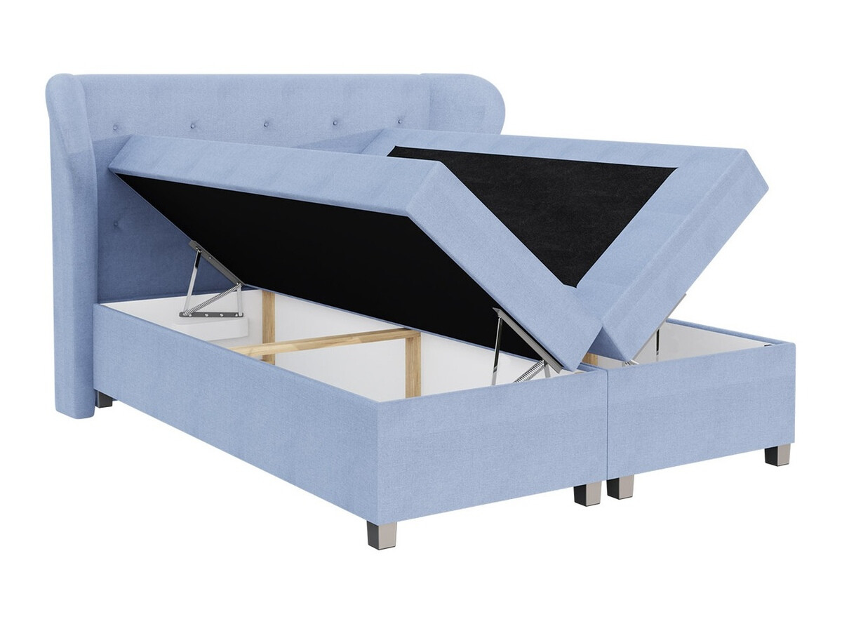 Boxspringbett Ovum (Prestige 2769)