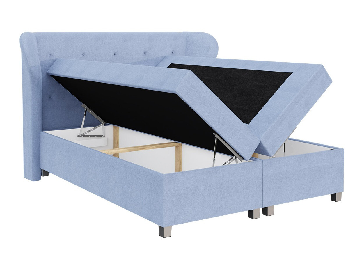 Boxspringbett Ovum (Prestige 2771)