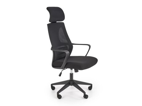 Bürostuhl Houston 1080 (Schwarz)