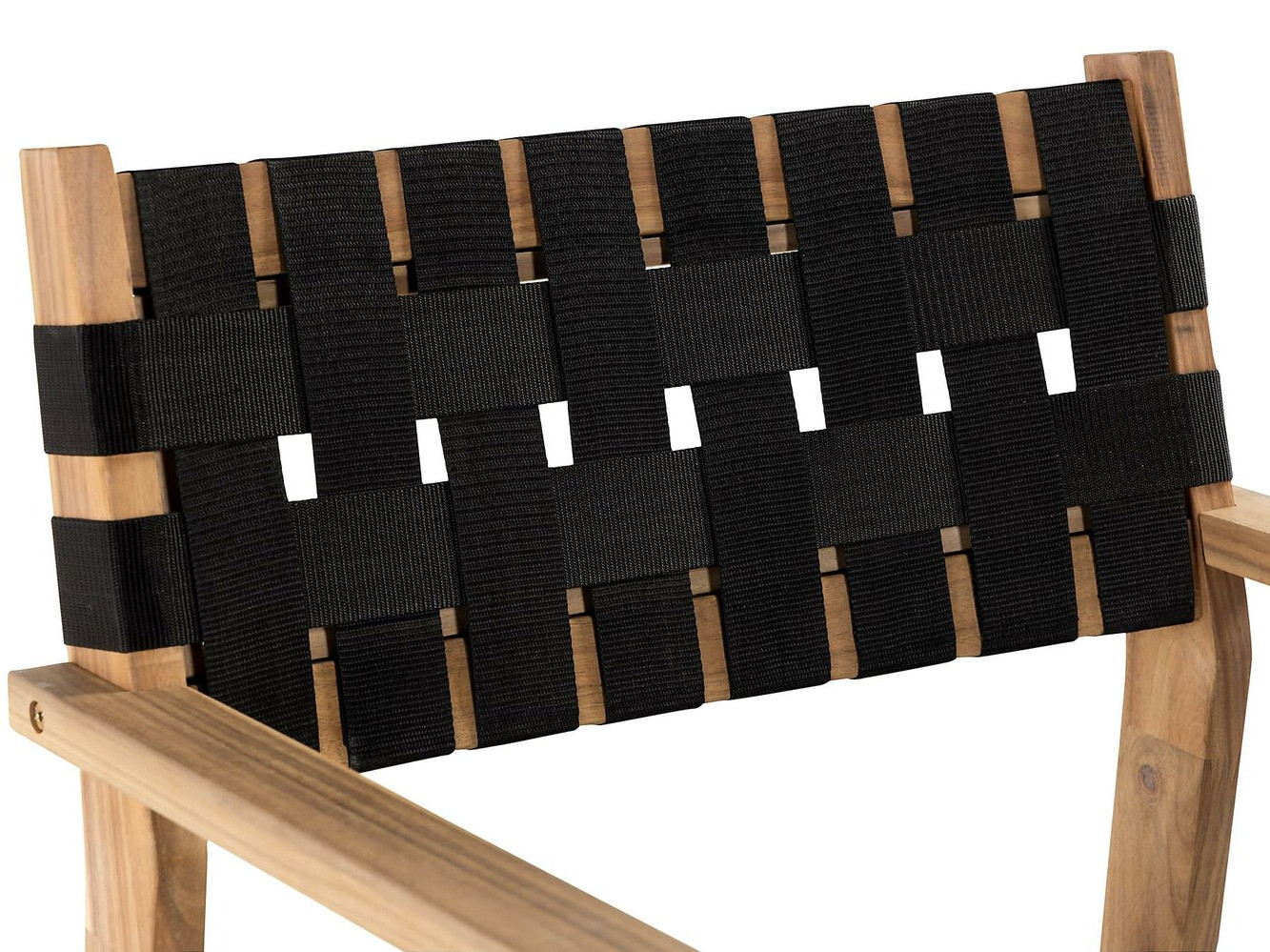 Gartenstuhl Comfort Garden 1223