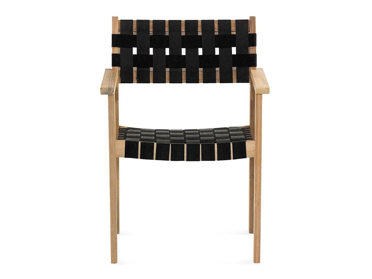 Gartenstuhl Comfort Garden 1223