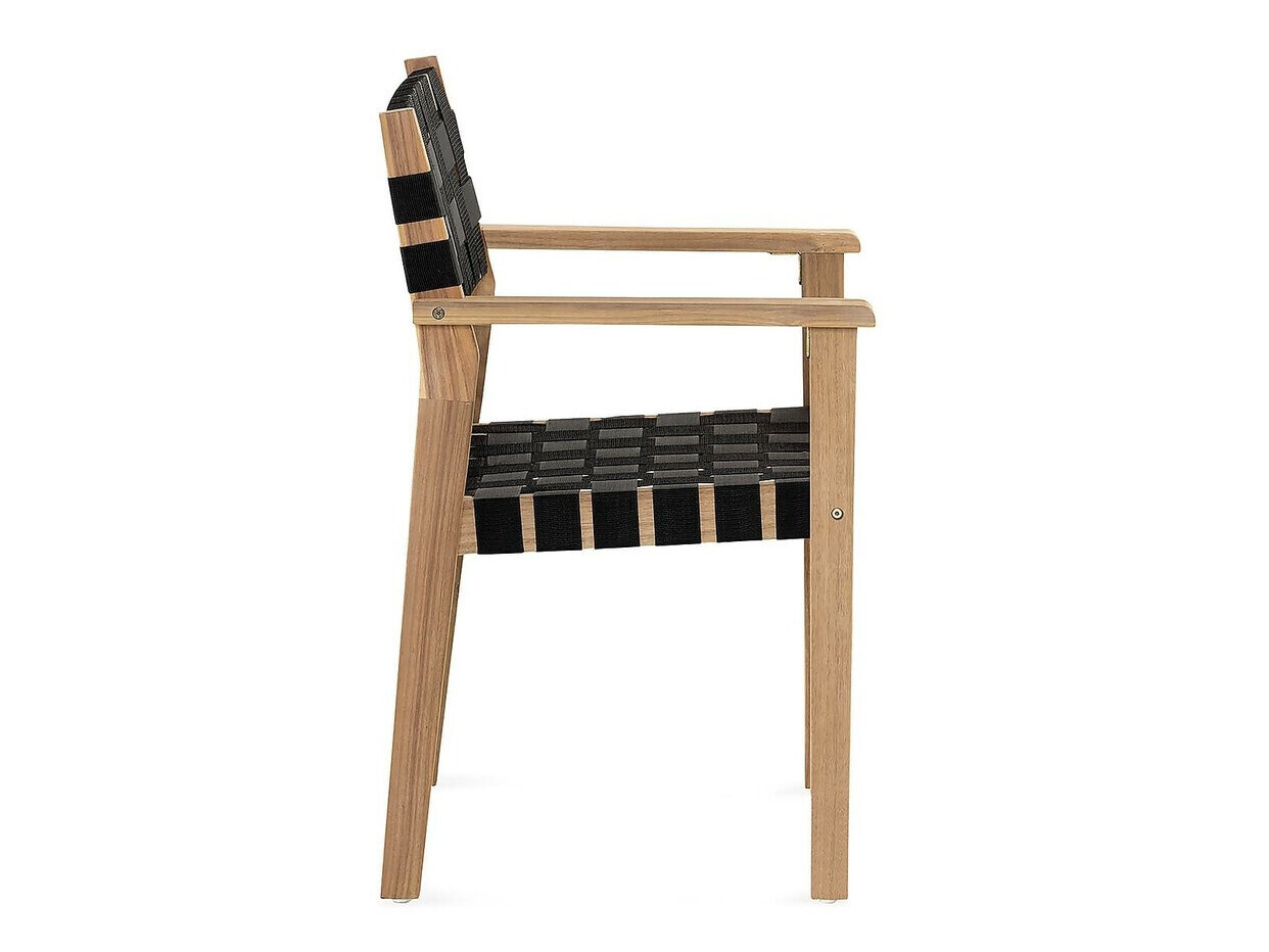 Gartenstuhl Comfort Garden 1223