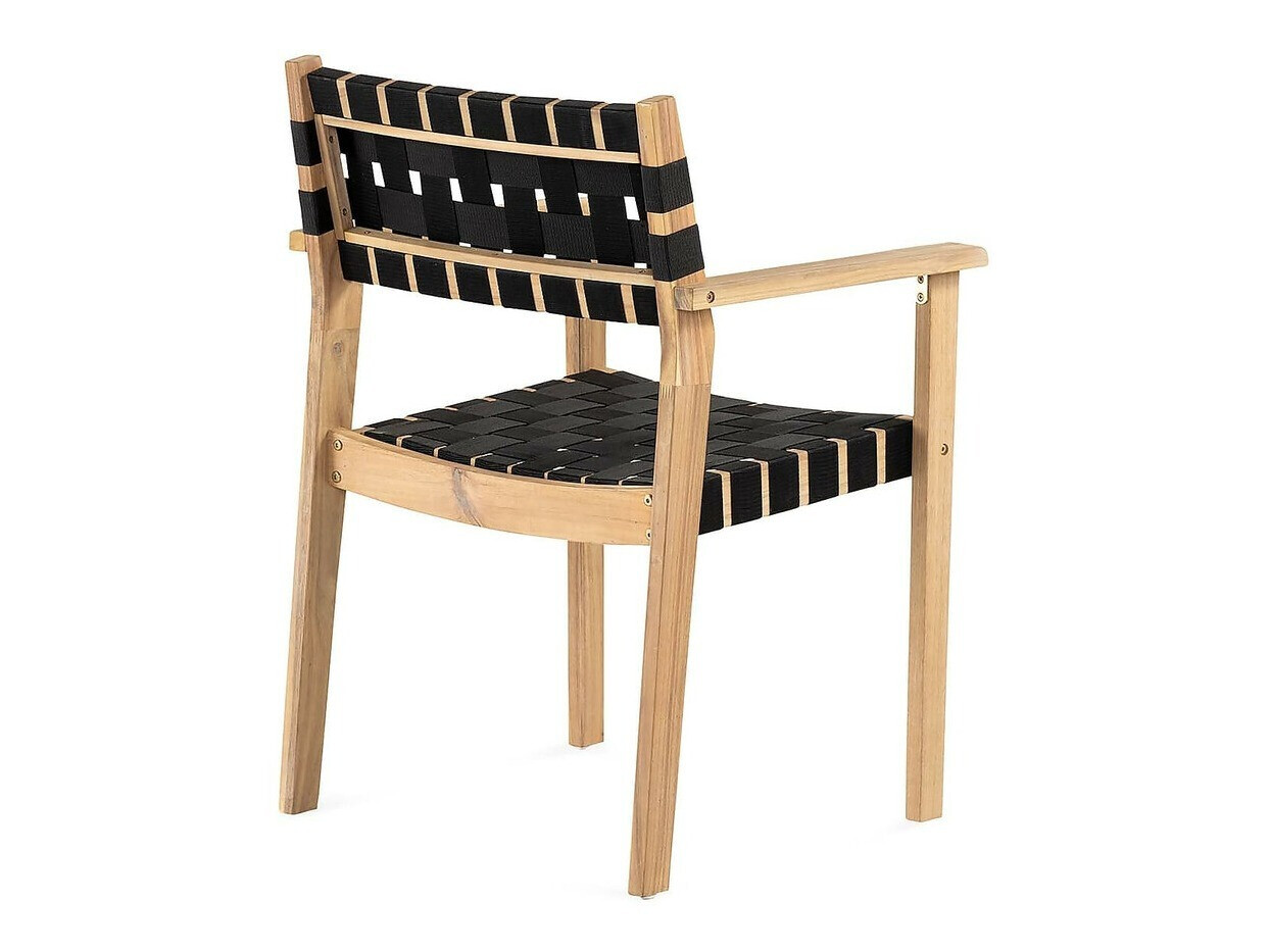 Gartenstuhl Comfort Garden 1223