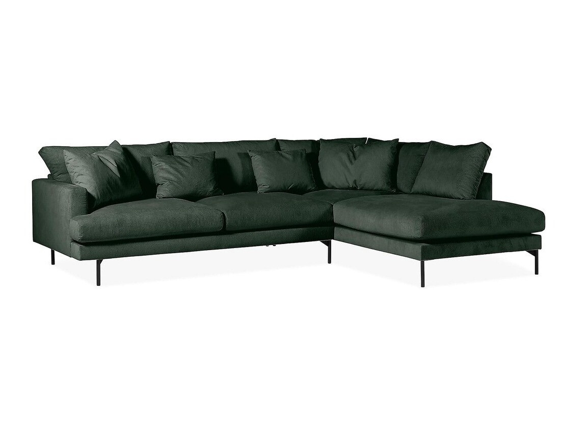 Ecksofa Ophliva 103 (Fjord 77)