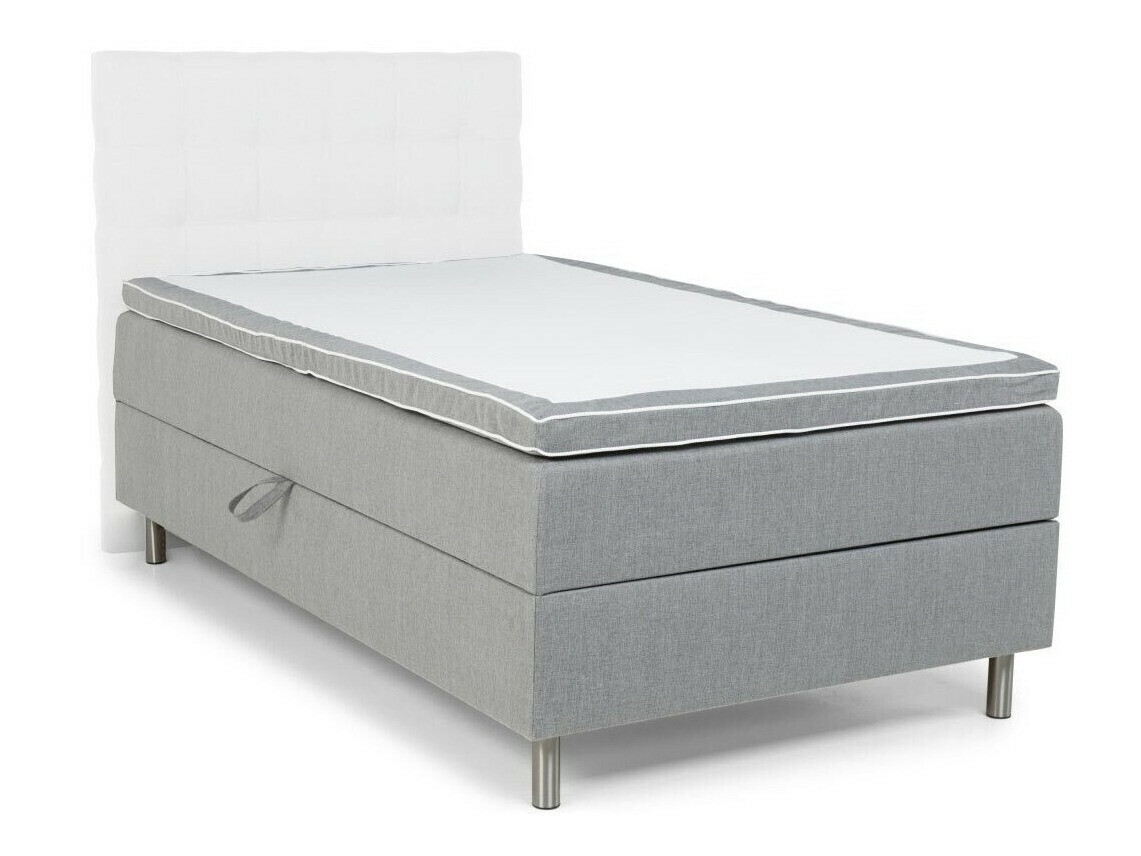 Boxspringbett Dortesa 107