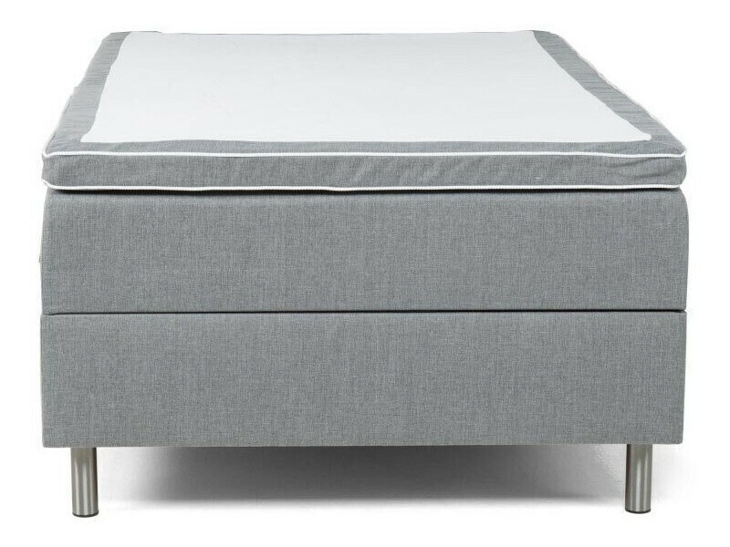 Boxspringbett Dortesa 107